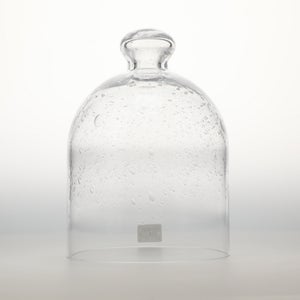 ガラスドーム バブル 0137