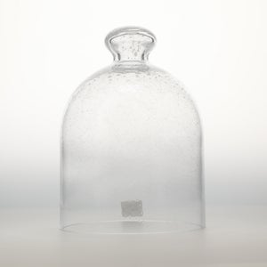 ガラスドーム バブル 0138