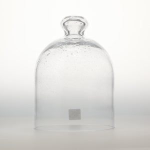 ガラスドーム バブル 0139