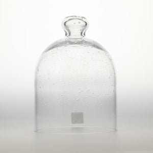 ガラスドーム バブル 0140