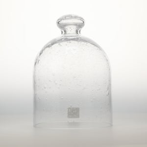 ガラスドーム バブル 0141