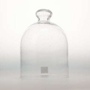 ガラスドーム バブル 0142