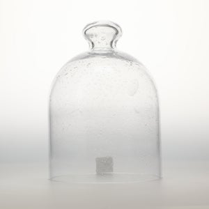 ガラスドーム バブル 0145