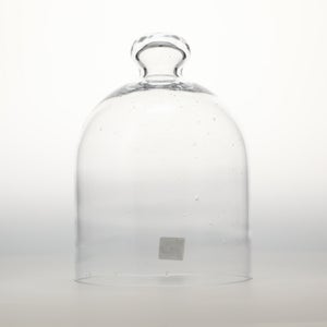 ガラスドーム バブル 0147