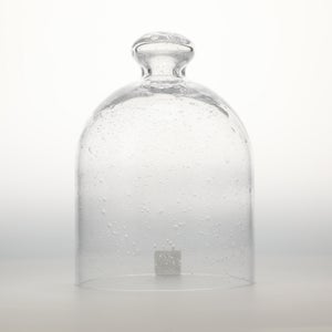 ガラスドーム バブル 0148