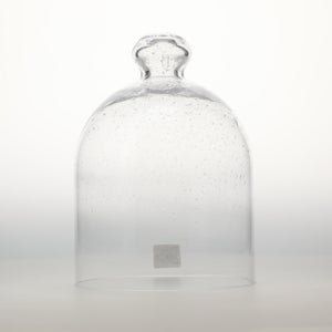 ガラスドーム バブル 0150