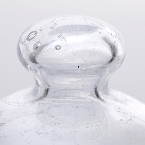 ガラスドーム バブル 0103