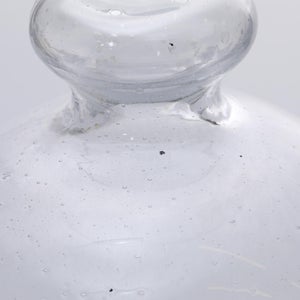 ガラスドーム バブル 0107