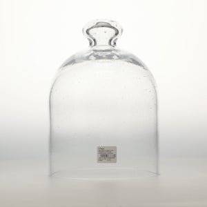 ガラスドーム バブル 0001