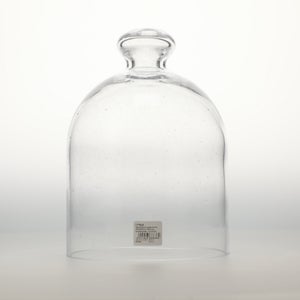 ガラスドーム バブル 0002