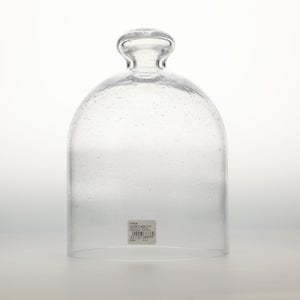 ガラスドーム バブル 0006