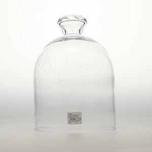 ガラスドーム バブル 0007