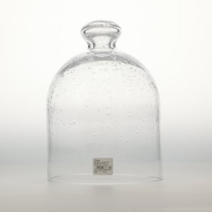 ガラスドーム バブル 0009