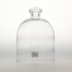 ガラスドーム バブル 0010