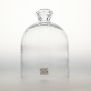 ガラスドーム バブル 0012