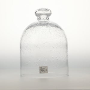 ガラスドーム バブル 0013