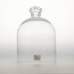 ガラスドーム バブル 0014