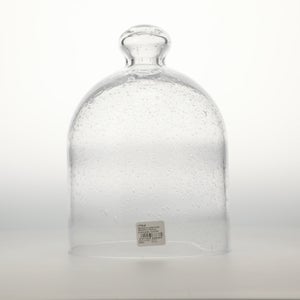 ガラスドーム バブル 0018