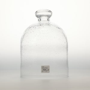 ガラスドーム バブル 0021