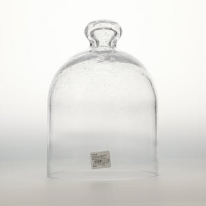 ガラスドーム バブル 0022