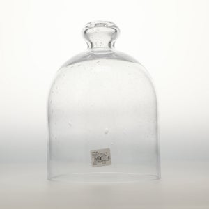 ガラスドーム バブル 0025