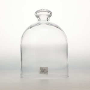 ガラスドーム バブル 0027