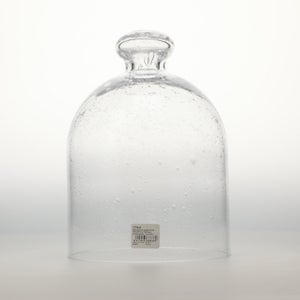 ガラスドーム バブル 0028