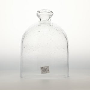 ガラスドーム バブル 0030