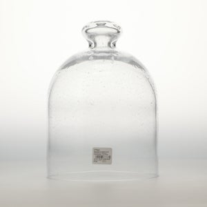 ガラスドーム バブル 0031