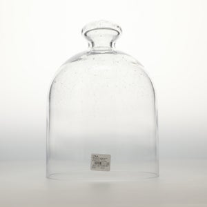 ガラスドーム バブル 0032