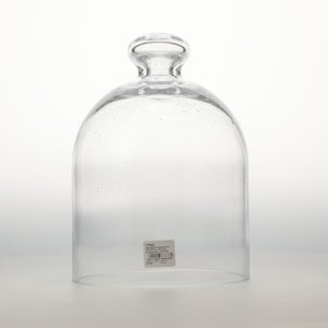 ガラスドーム バブル 0033