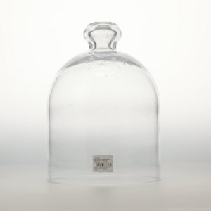 ガラスドーム バブル 0034