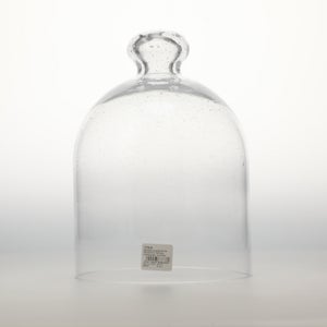 ガラスドーム バブル 0045