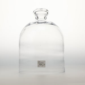 ガラスドーム バブル 0047