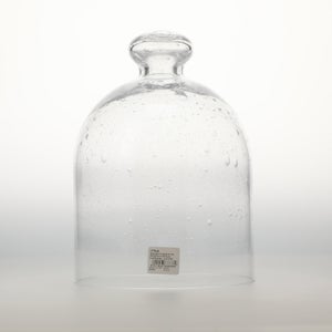 ガラスドーム バブル 0050