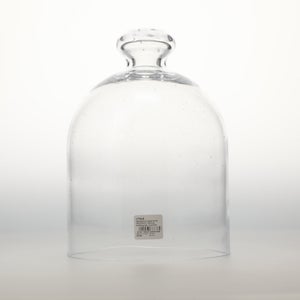 ガラスドーム バブル 0052