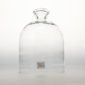 ガラスドーム バブル 0063