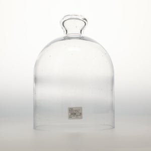 ガラスドーム バブル 0064