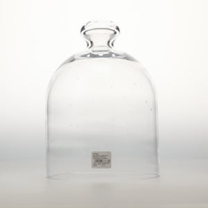 ガラスドーム バブル 0074