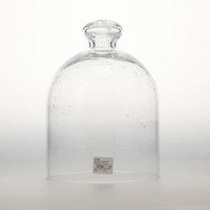 ガラスドーム バブル 0075