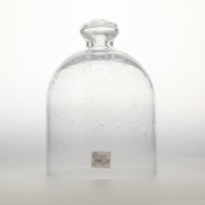 ガラスドーム バブル 0080