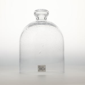 ガラスドーム バブル 0081