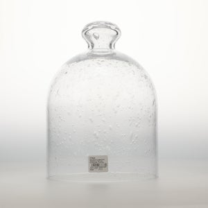 ガラスドーム バブル 0084