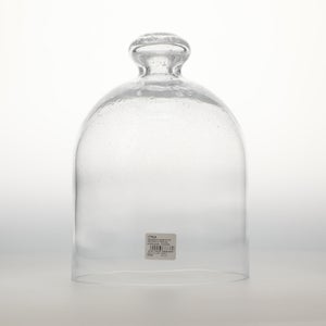 ガラスドーム バブル 0085