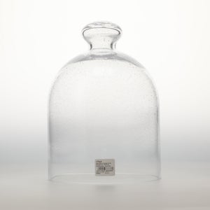 ガラスドーム バブル 0086