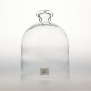 ガラスドーム バブル 0089