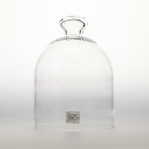 ガラスドーム バブル 0090