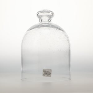 ガラスドーム バブル 0093