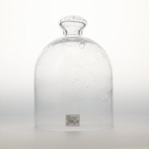 ガラスドーム バブル 0095