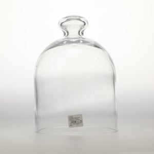 ガラスドーム バブル 0100